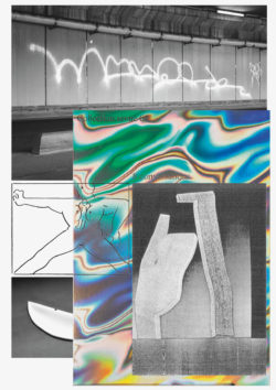 Collection n° 06 - Coll.