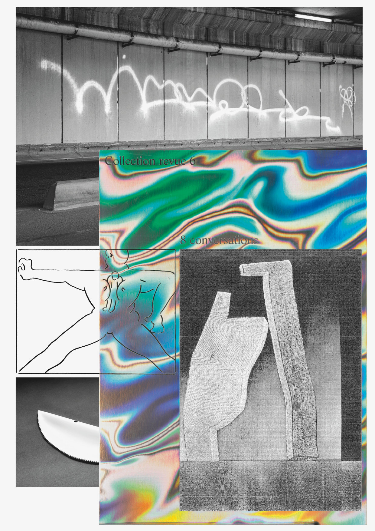 Collection n° 06 - Coll.