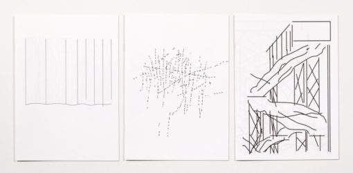 Curtains & Glass - Julien Gobled & Moritz Grünke – Image 2