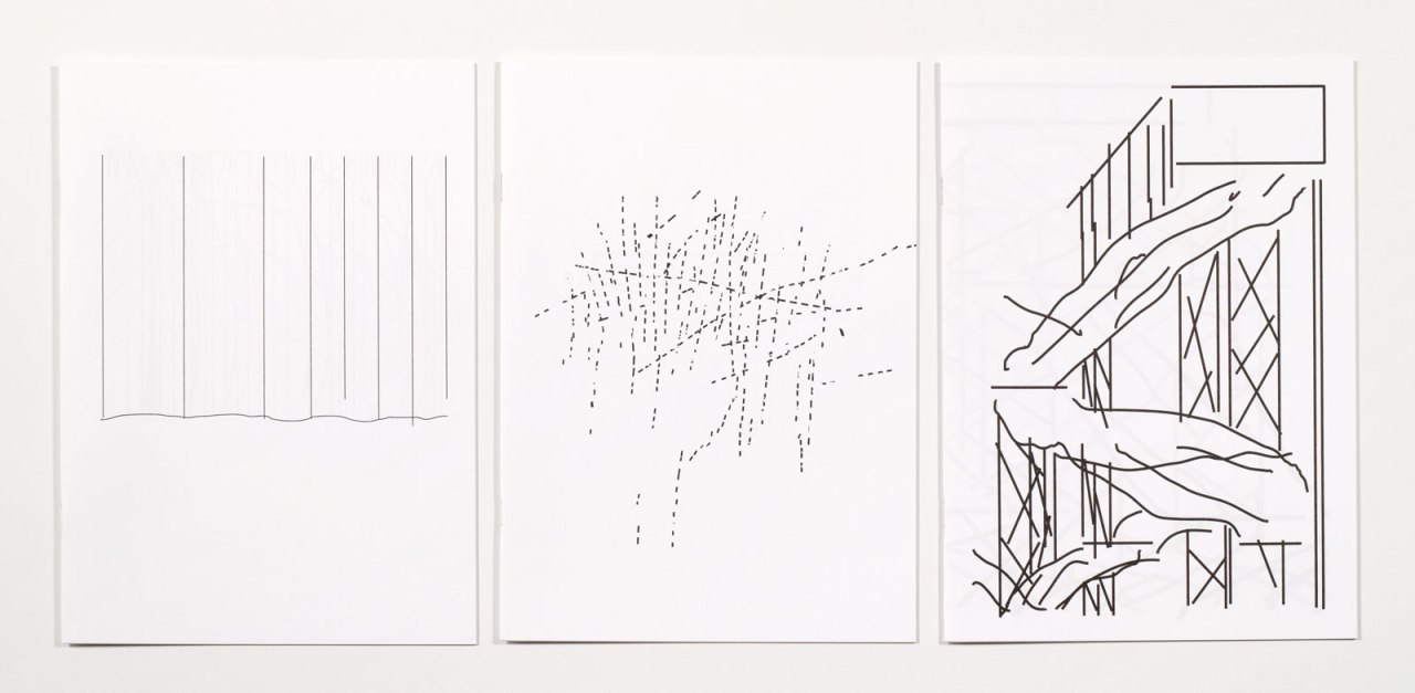 Curtains & Glass - Julien Gobled & Moritz Grünke – Image 2
