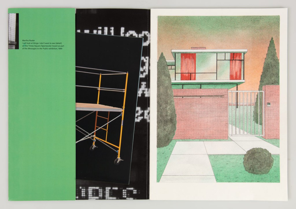If You Lived Here - Josephin Ritschel & Gloria Glitzer (Franziska Brandt, Moritz Grünke) – Image 2