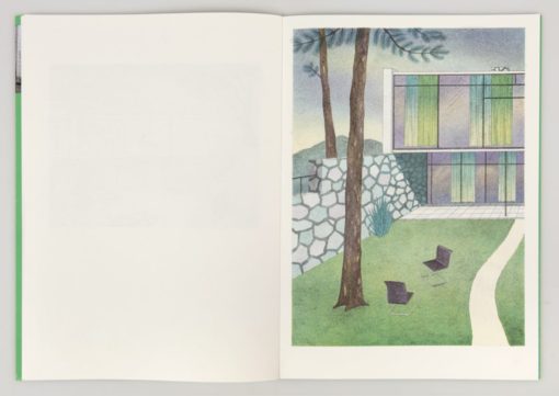 If You Lived Here - Josephin Ritschel & Gloria Glitzer (Franziska Brandt, Moritz Grünke) – Image 7