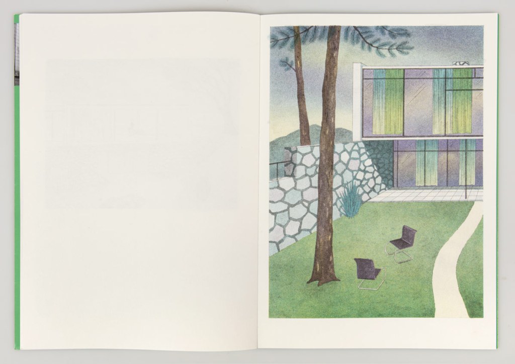 If You Lived Here - Josephin Ritschel & Gloria Glitzer (Franziska Brandt, Moritz Grünke) – Image 7