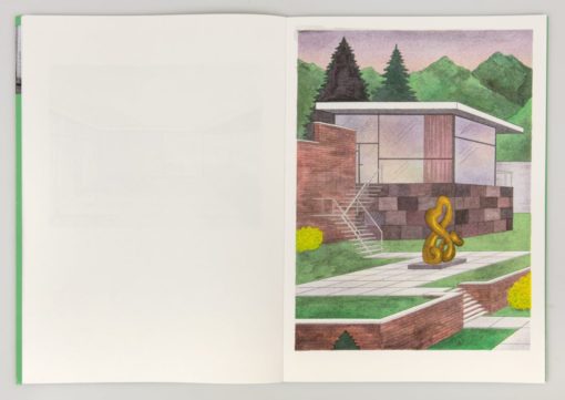If You Lived Here - Josephin Ritschel & Gloria Glitzer (Franziska Brandt, Moritz Grünke) – Image 6