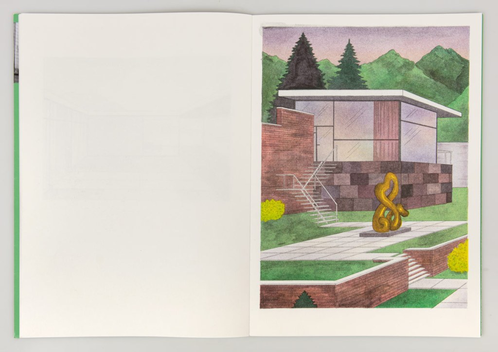 If You Lived Here - Josephin Ritschel & Gloria Glitzer (Franziska Brandt, Moritz Grünke) – Image 6