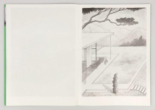If You Lived Here - Josephin Ritschel & Gloria Glitzer (Franziska Brandt, Moritz Grünke) – Image 4