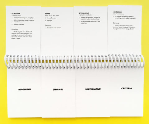 Keywording (Post) Contemporary Art - Greta Rusttt – Image 4
