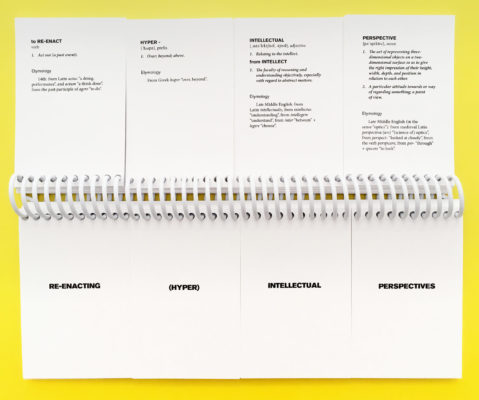 Keywording (Post) Contemporary Art - Greta Rusttt – Image 5