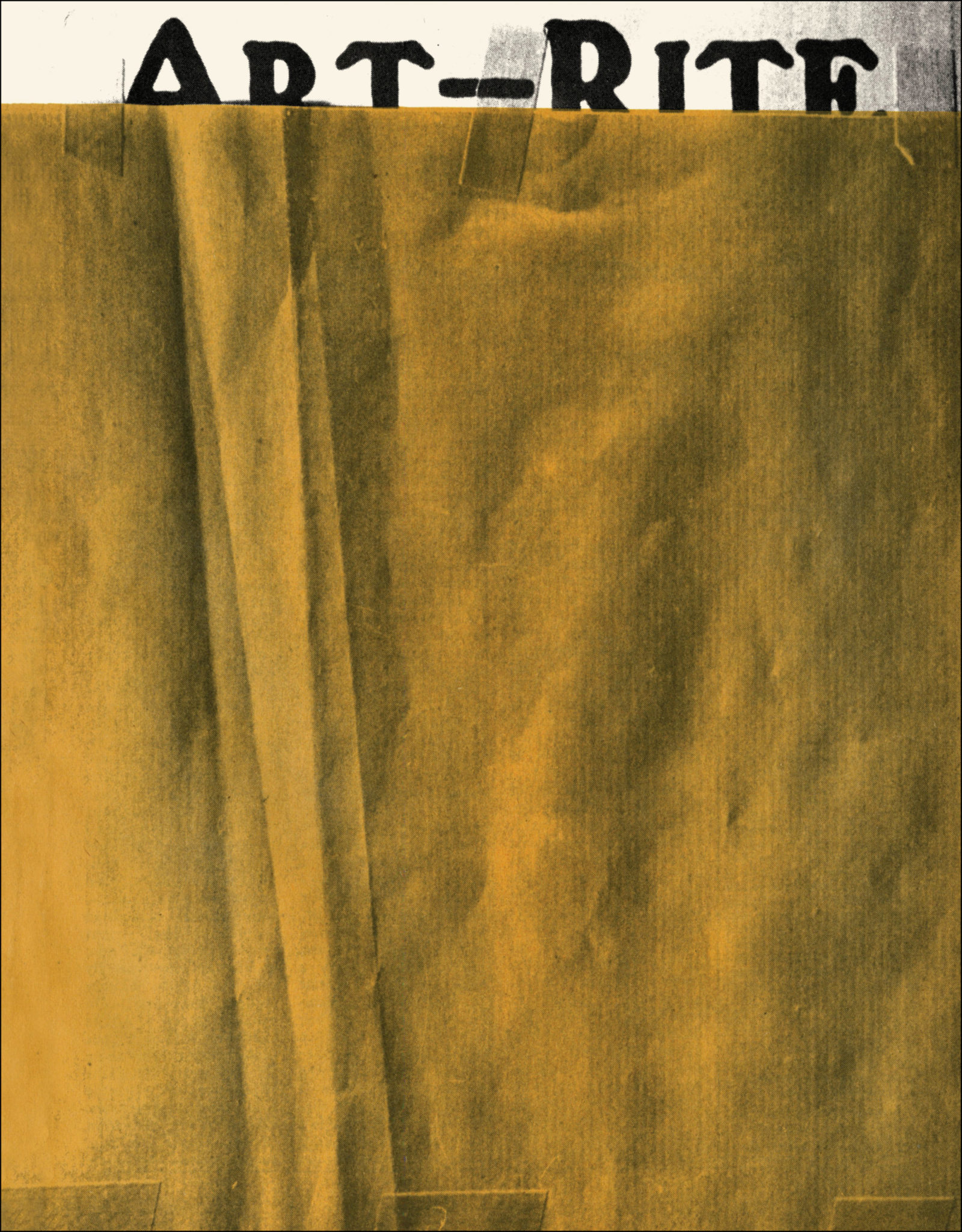 Art-Rite - Edit DeAk and Walter Robinson – Image 3