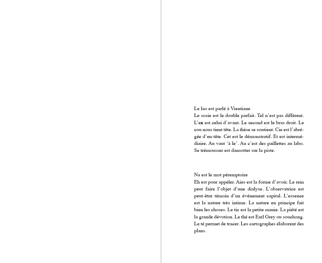 Solutions - Claude Closky – Image 2