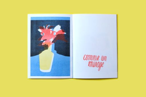 Joie Floue - Maud Dallemagne – Image 3