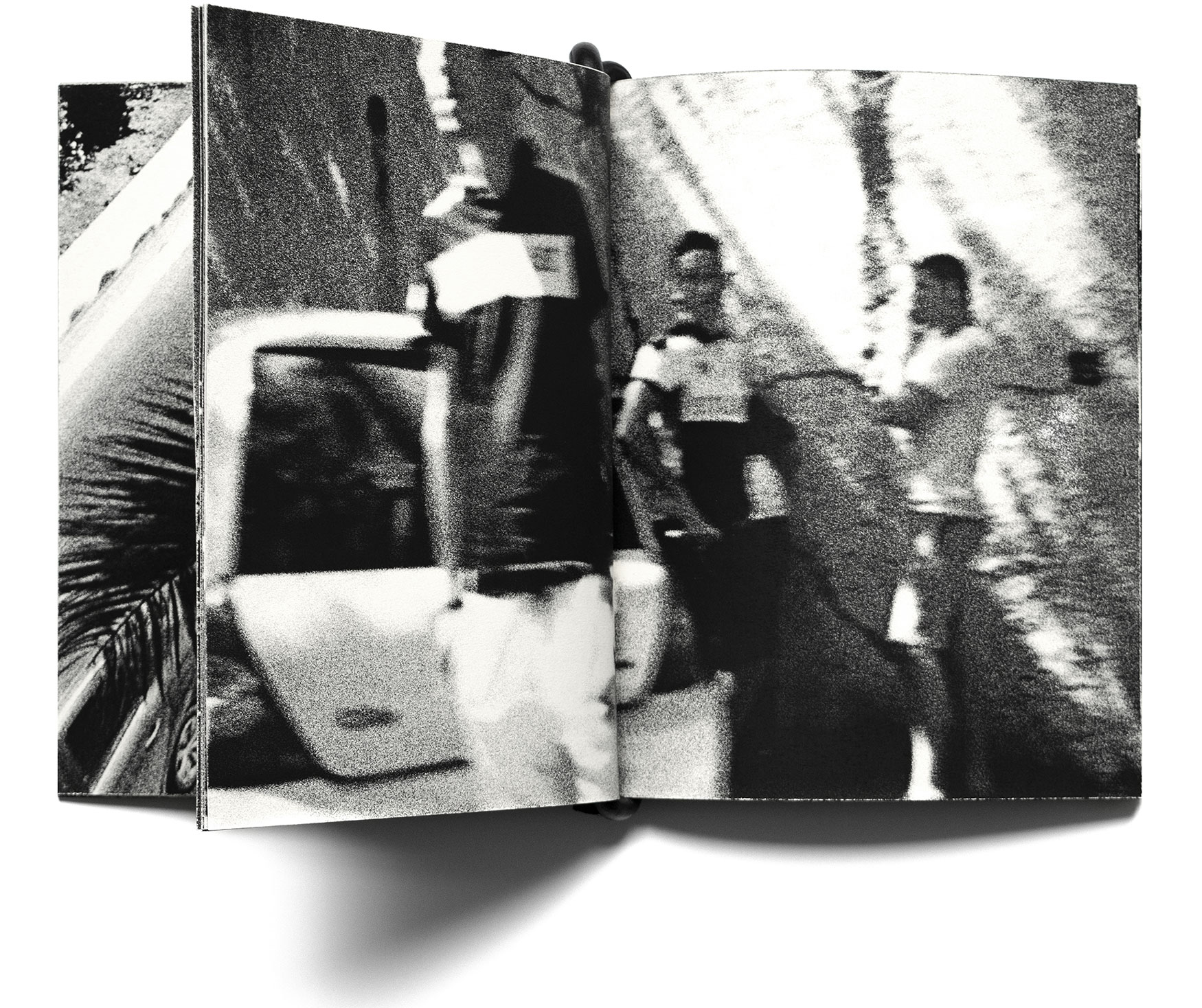 Romeo with a 'd' like rodeo nr (Algier issue) - Léa Abaroa – Image 8