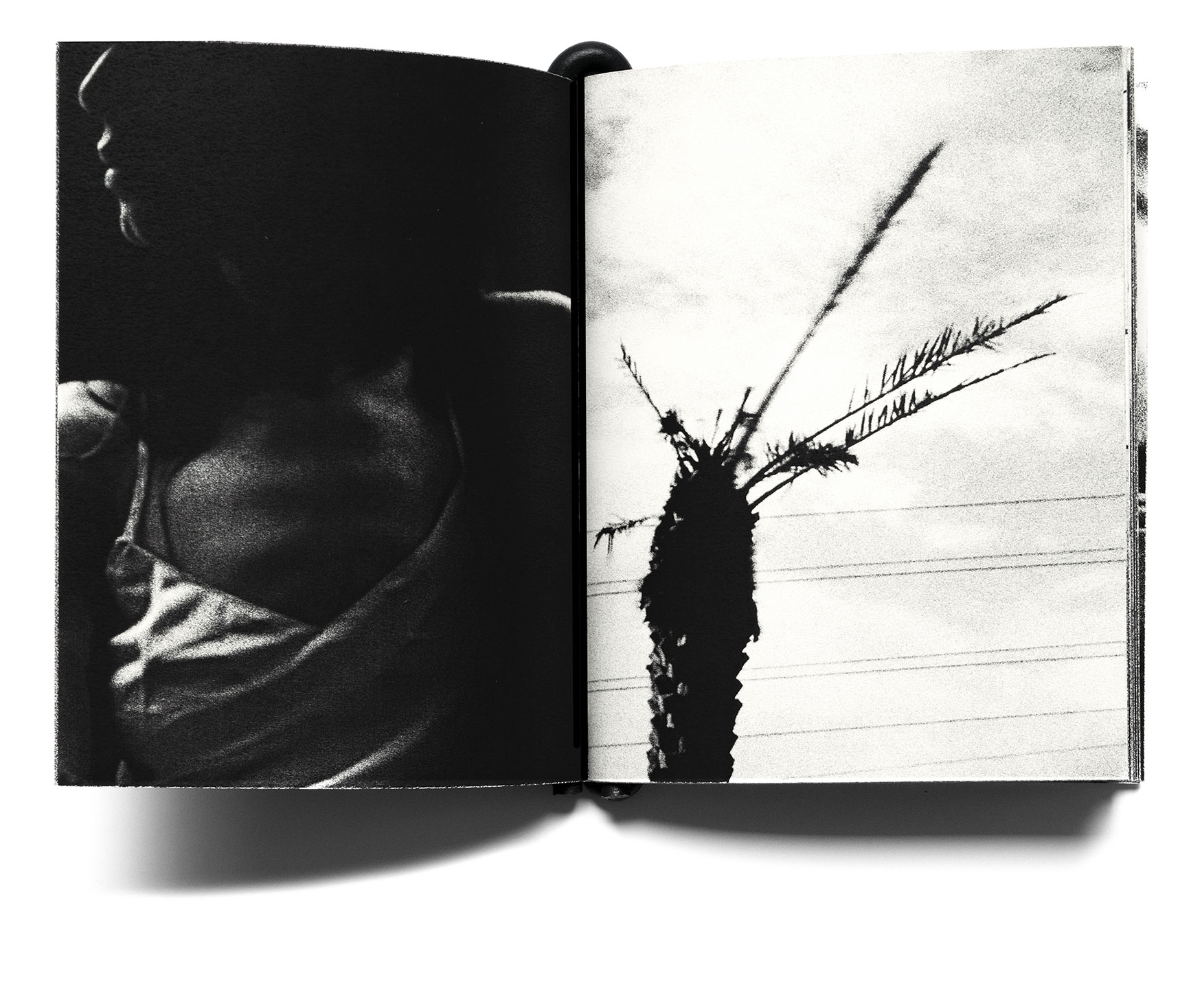 Romeo with a 'd' like rodeo nr (Algier issue) - Léa Abaroa – Image 5