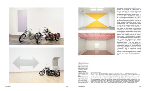 Olivier Mosset - Coll. – Image 2