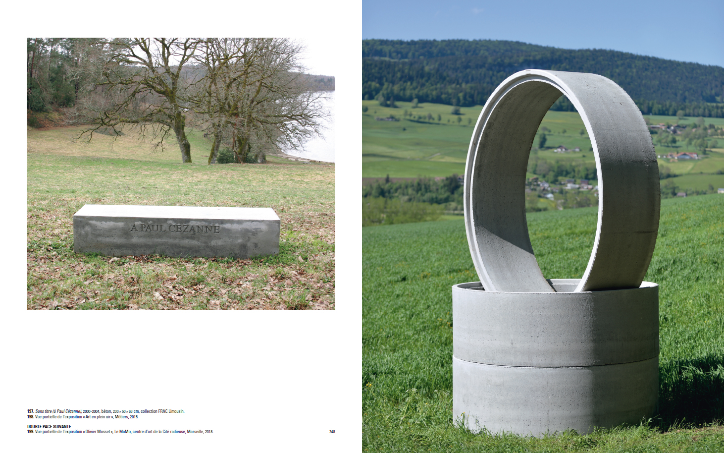 Olivier Mosset - Coll. – Image 4