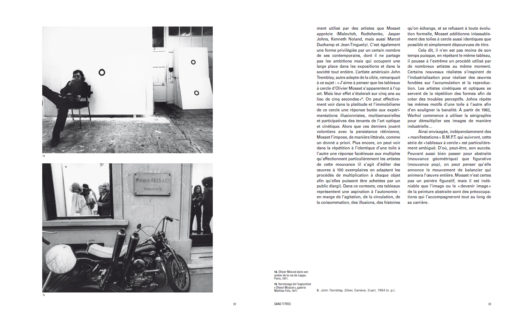 Olivier Mosset - Coll. – Image 9
