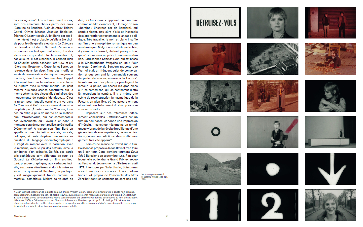 Olivier Mosset - Coll. – Image 5