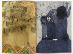 Penny Davenport, Silent Ancestors – Image 2