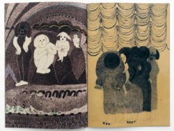 Penny Davenport, Silent Ancestors – Image 3
