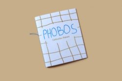 Phobos - Catherine Patout