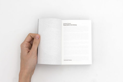 Planet Earth: 21st Century - Daniela Comani – Image 3