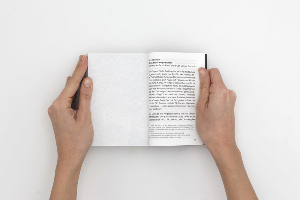 Planet Earth: 21st Century - Daniela Comani – Image 7