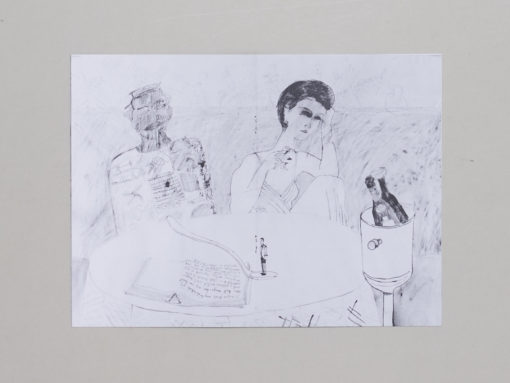RÉVÉSZ LÁSZLÓ LÁSZLÓ , Not Secret – Image 3