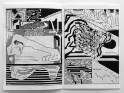 No Resistance - Xavier Robel – Image 3