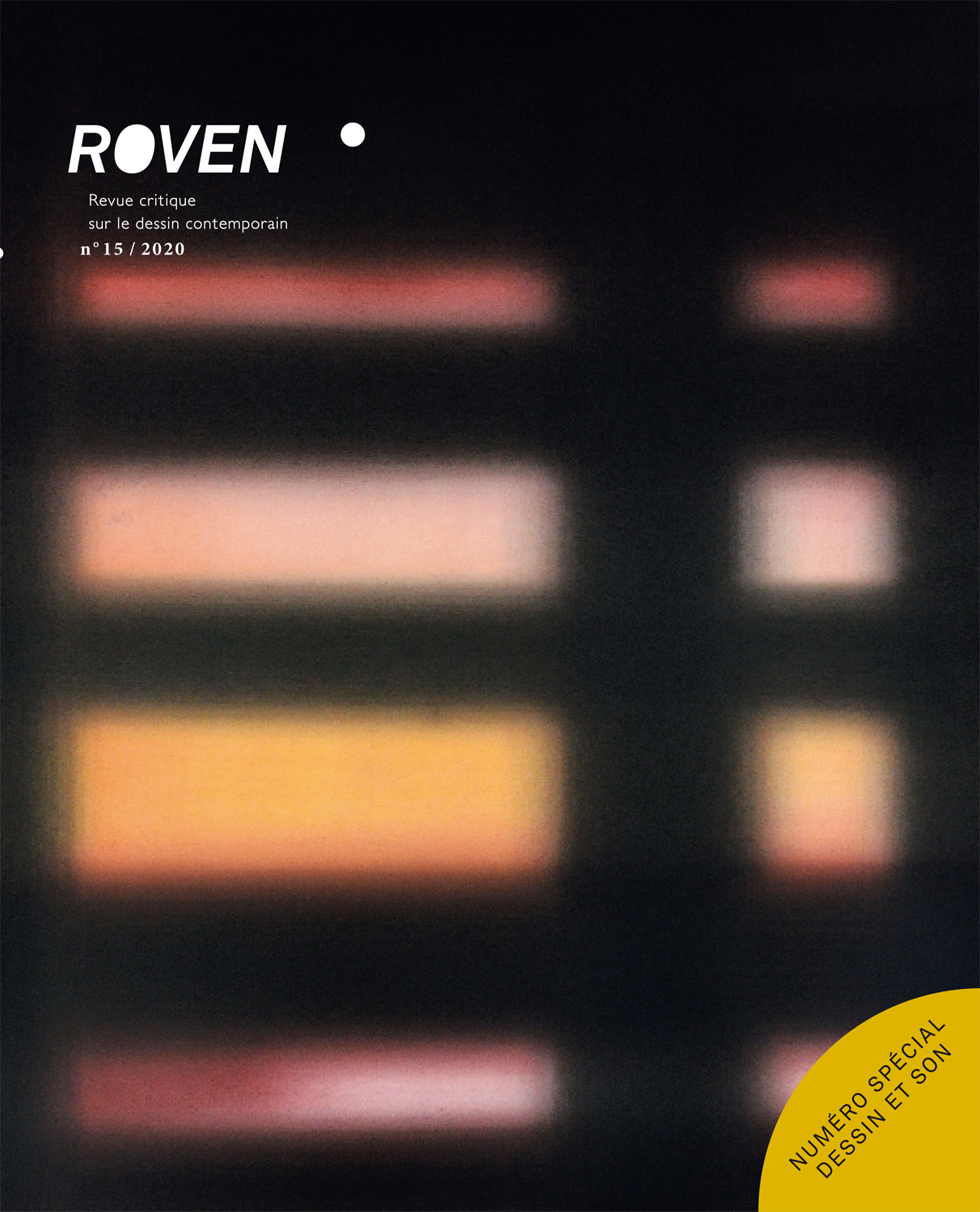 Roven n°15 - Coll.
