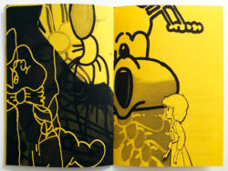 Russel Maurice aka Gasius - Star Nose – Image 7