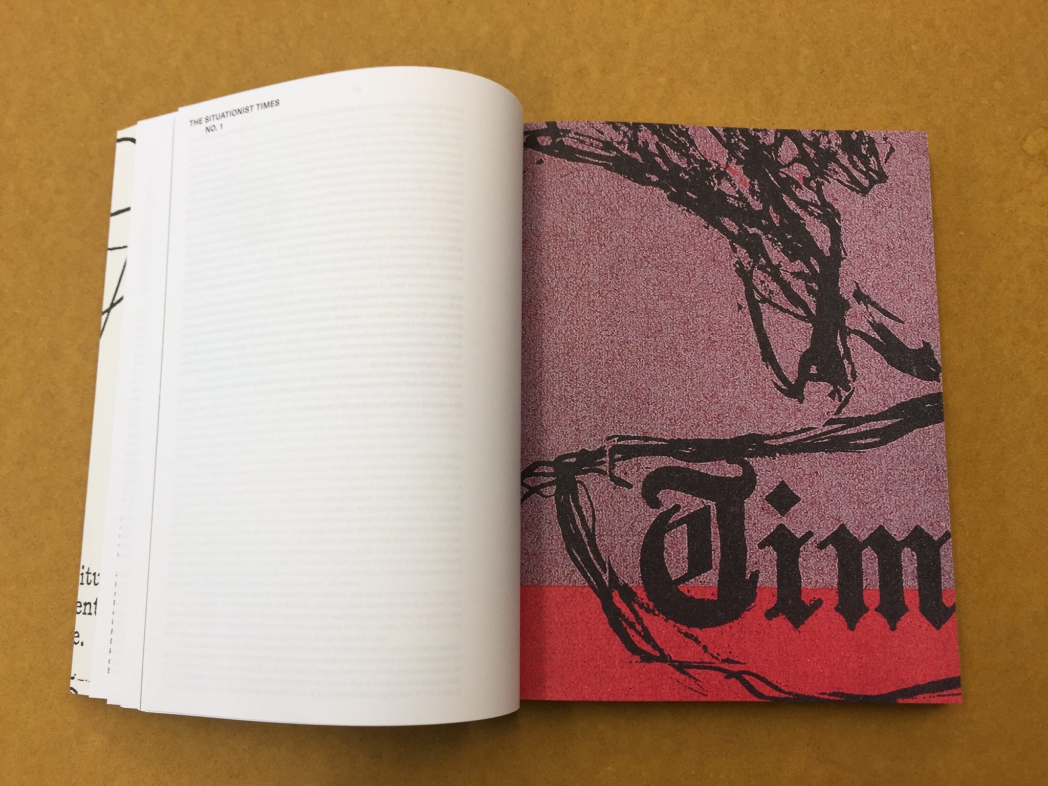 These are Situationist Times! – An Inventory of Reproductions, Deformations, Modifications, Derivations, and Transformations – Image 7