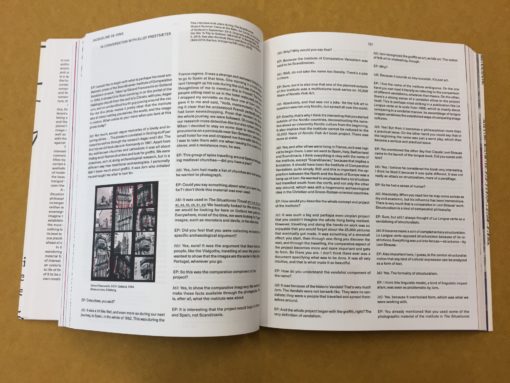 These are Situationist Times! – An Inventory of Reproductions, Deformations, Modifications, Derivations, and Transformations – Image 6