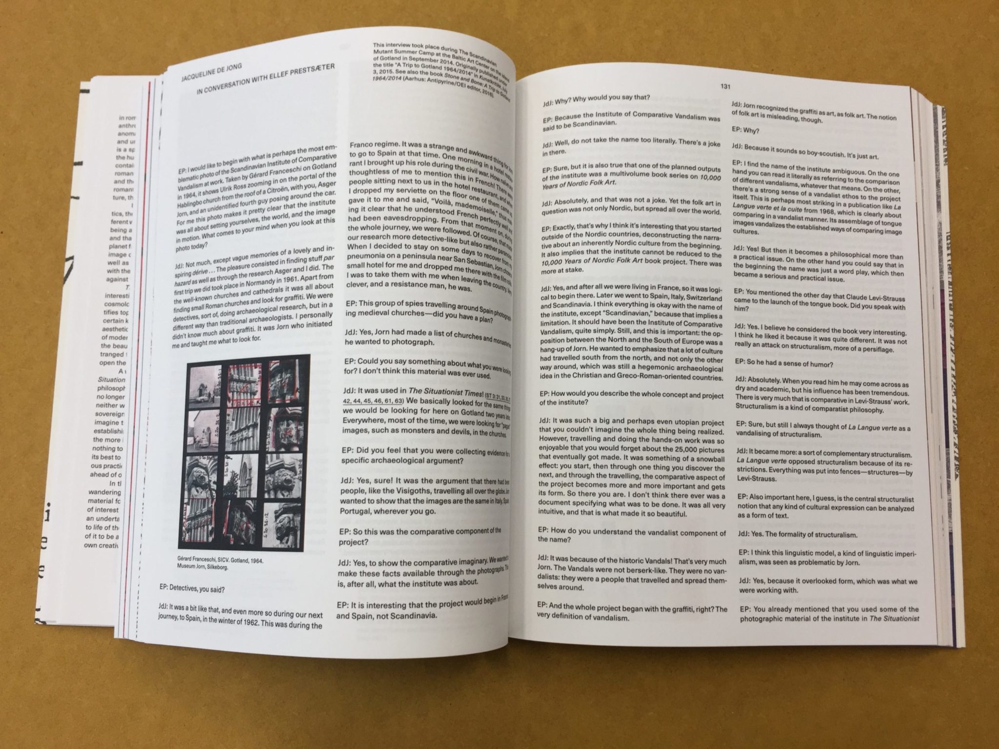 These are Situationist Times! – An Inventory of Reproductions, Deformations, Modifications, Derivations, and Transformations – Image 6
