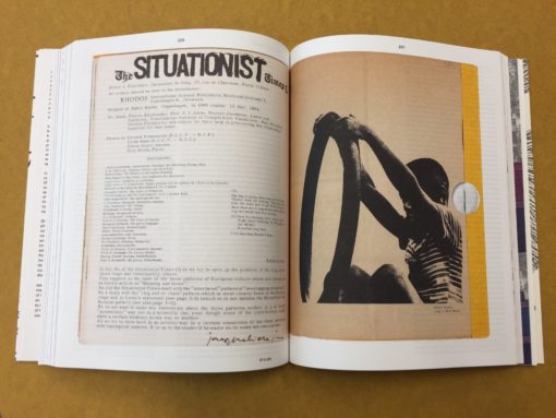 These are Situationist Times! – An Inventory of Reproductions, Deformations, Modifications, Derivations, and Transformations – Image 3