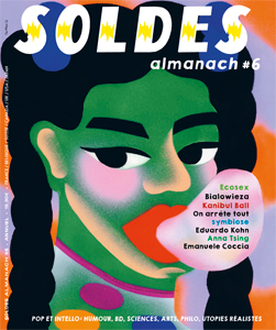 Soldes n° 06 - Coll.
