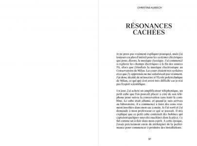 Spectres II - Résonances – Image 4