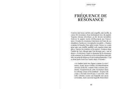 Spectres II - Résonances – Image 5