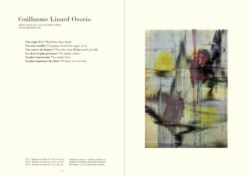 The Drawer n° 18 – Jaune – Image 4