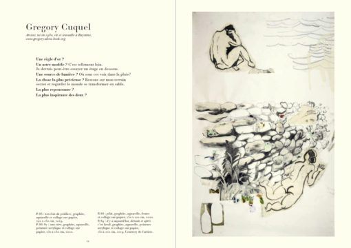 The Drawer n° 18 – Jaune – Image 7