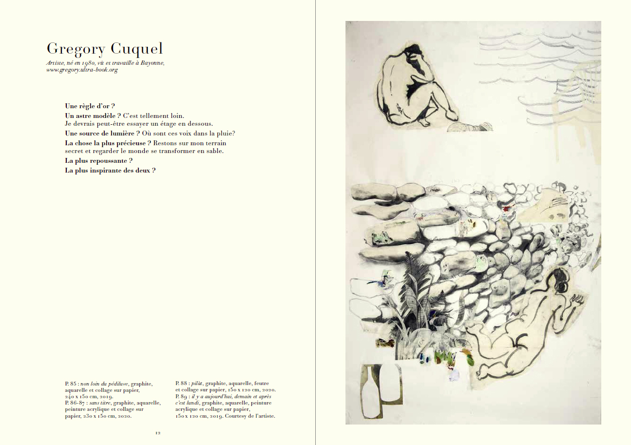 The Drawer n° 18 – Jaune – Image 7