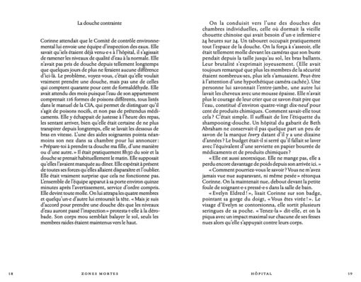 Zones mortes - Shulamith Firestone – Image 4