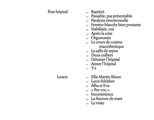Zones mortes - Shulamith Firestone – Image 5