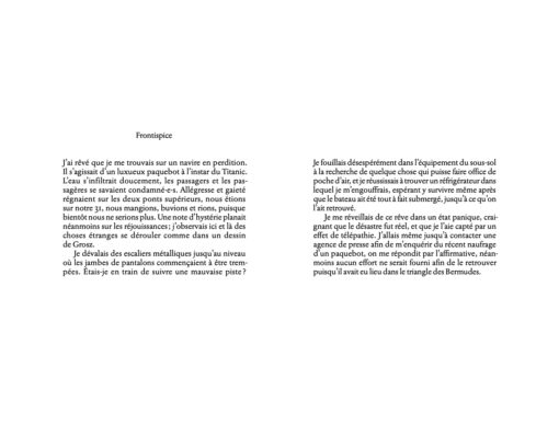 Zones mortes - Shulamith Firestone – Image 2