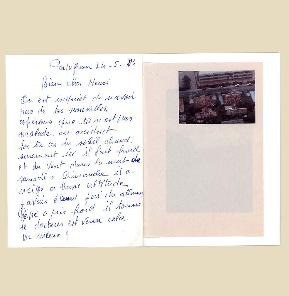 Quand l’ocean se retire d’Henri C. - Billiam C. et Camille Carbonaro – Image 3