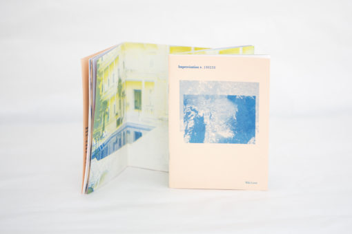 IMPROVISATION N. 190220 - Miki Lowe – Image 2
