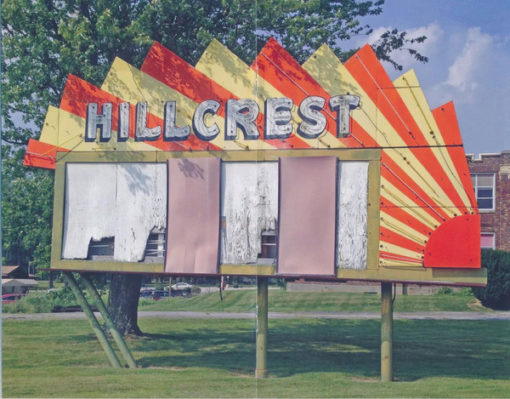 Abandoned Signs - Temporary Services – Image 4