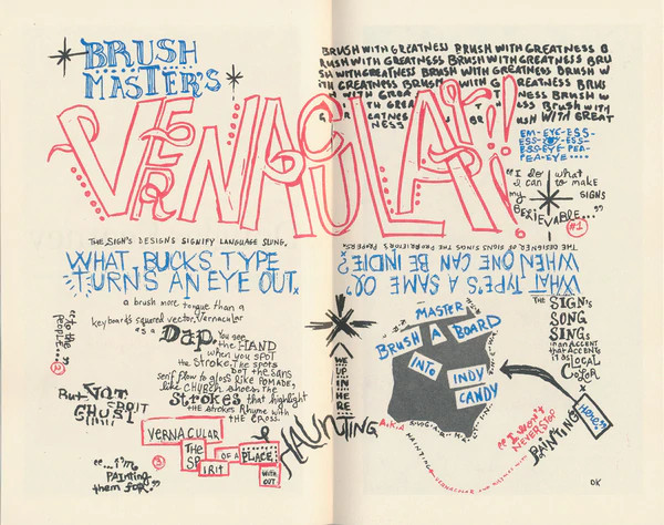 Brush Master - Jasper "Mississippi" Travis – Image 4