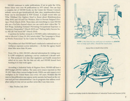 Library excavations # 10 - Health and Safety – Image 2