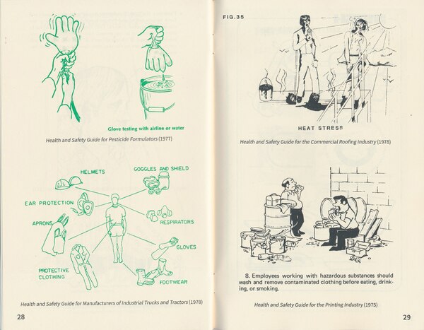 Library excavations # 10 - Health and Safety – Image 5