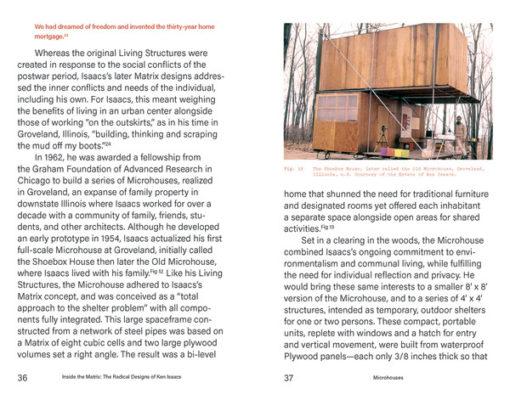 Inside the Matrix : The radical design of Ken Isaacs - Susan Snodgrass – Image 3